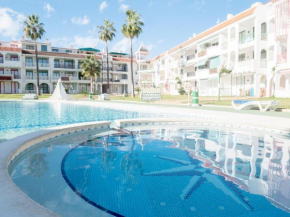 Apartamentos Marineu Playa Romana, Alcossebre